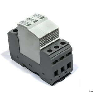 phoenix-VAL-SEC-T2-3C-350-surge-arrester