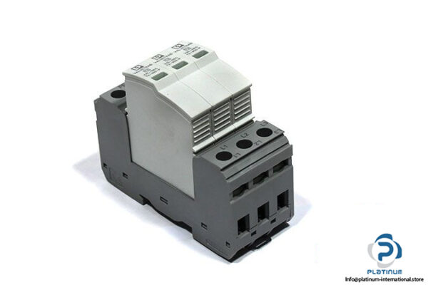 phoenix-VAL-SEC-T2-3C-350-surge-arrester