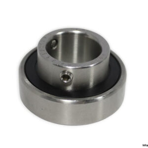 ldi-SS-SRB205-2RS-insert-ball-bearing-new