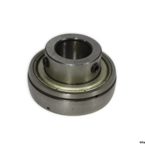 ldk-SB-202-insert-ball-bearing-new