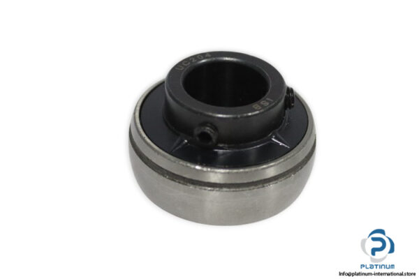 isb-UC-204-insert-ball-bearing-new