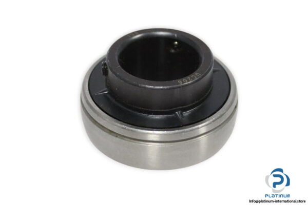 isb-UC-206-insert-ball-bearing-new