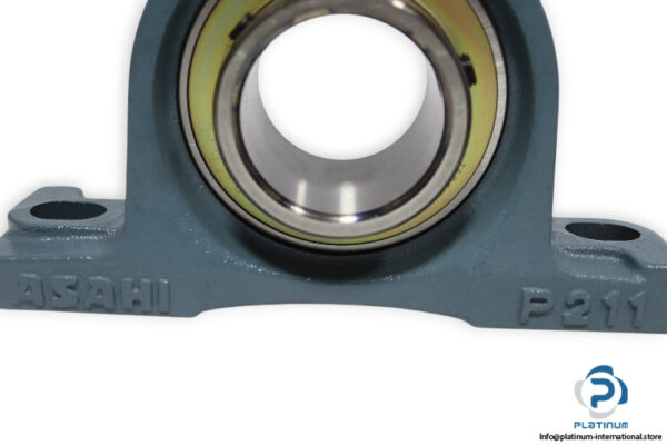 asahi-UCP211-C4HR5-pillow-block-housing-unit-new-carton-1