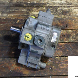 Rexroth-1PV2V4-13_32RA01MC160A-variable-vane-single-pump