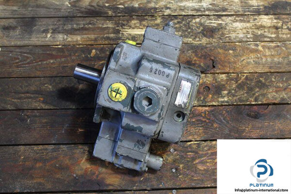 Rexroth-1PV2V4-13_32RA01MC160A-variable-vane-single-pump
