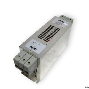 schaffner-fs21226-100-35-line-filter-used