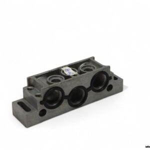 bosch-1-825-503-235-manifold-subbase-(Used)