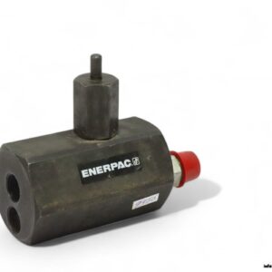 enerpac-V66-C1012C-check-valve-(Used)