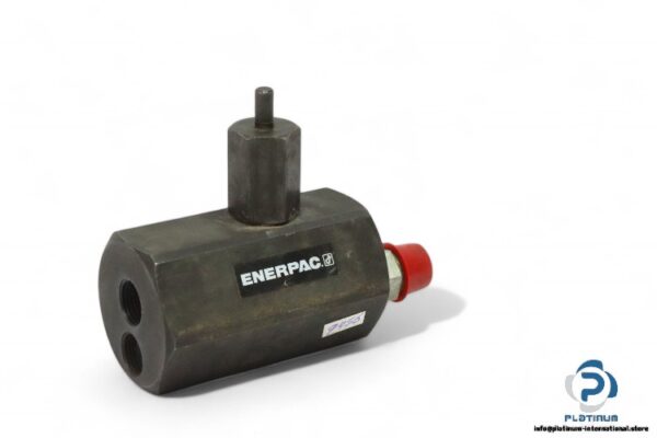 enerpac-V66-C1012C-check-valve-(Used)