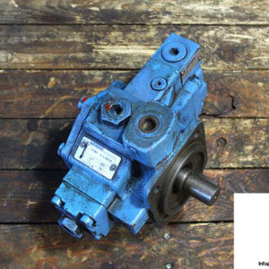 vickers-VVB020R.RW20.CCW-12-variable-vane-pump