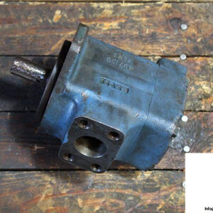 vickers-20V11A-1A-22R-variable-vane-single-pump