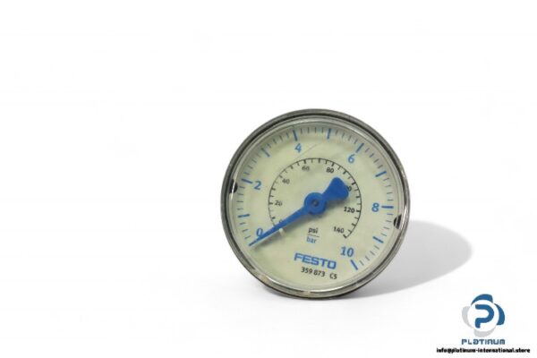 festo-359873-pressure-gauge-(Used)-1