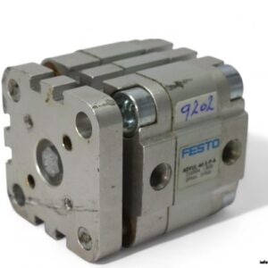 festo-ADVUL-40-5-P-A-compact-cylinder-(Used)