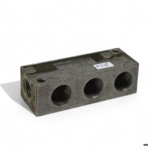 festo-FR-4-1_2-distributor-block-(Used)