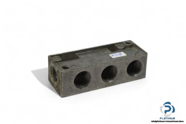 festo-FR-4-1_2-distributor-block-(Used)