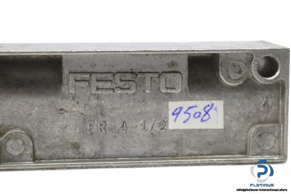 festo-FR-4-1_2-distributor-block-(Used)-1