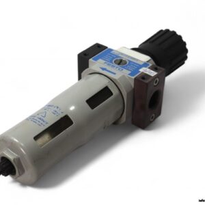 festo-LFR-1_2-D-MIDI-A-filter-regulator-(Used)