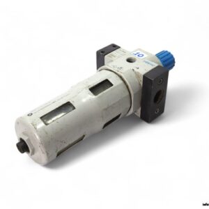 festo-LFR-D-MAXI-filter-regulator-(Used)-1