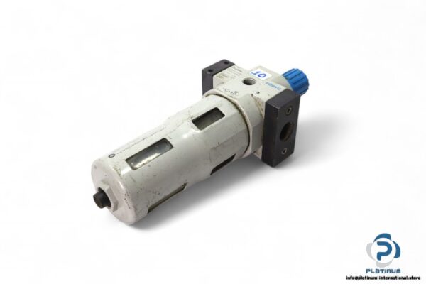 festo-LFR-D-MAXI-filter-regulator-(Used)-1