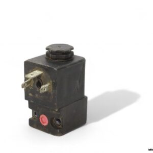 herion-3034-solenoid-coil-(Used)