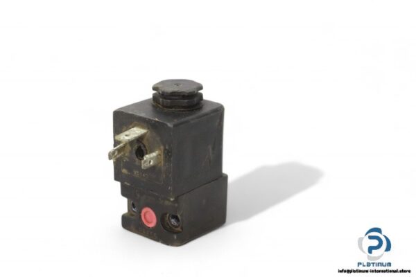 herion-3034-solenoid-coil-(Used)