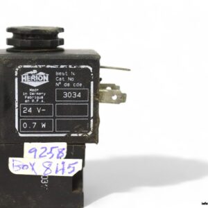 herion-3034-solenoid-coil-(Used)-1