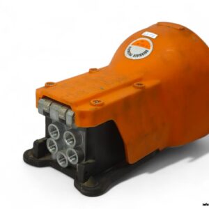 hoerbiger-pneumatic-F-531-RF-08-foot-pedal-valve-(Used)-1