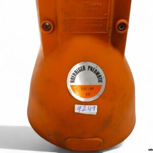 hoerbiger-pneumatic-F-531-RF-08-foot-pedal-valve-(Used)-3