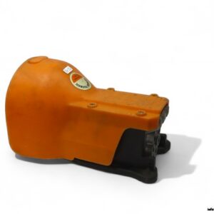 hoerbiger-pneumatic-F-531-RF-08-NG-foot-pedal-valve-(Used)