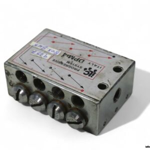 ilc-DPM-4-grease-distributor-(Used)-1