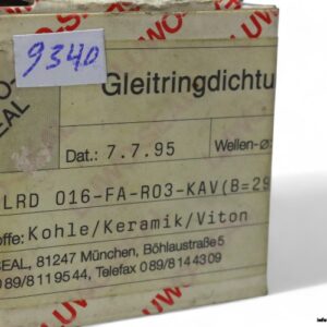 luwo-seal-016-FA-R03-KAV-mechanical-seal-(New)-3