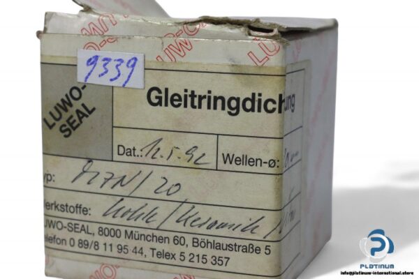 luwo-seal-M7N_20-mechanical-seal-(New)-1