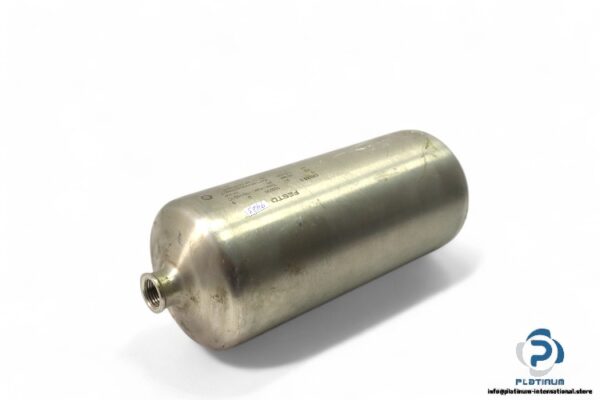 festo-160236-air-reservoir(used)-1