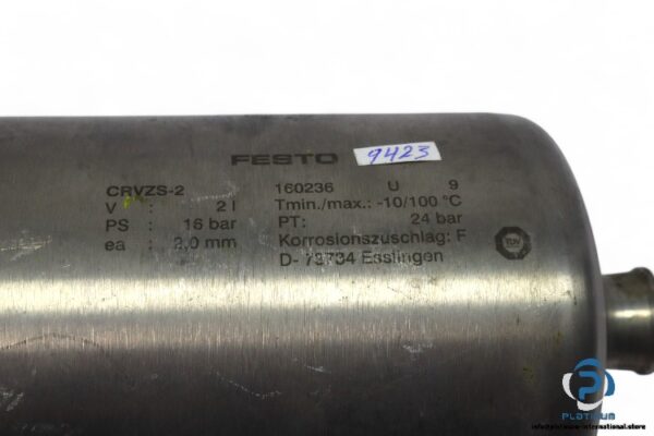 festo-160236-air-reservoir(used)-2