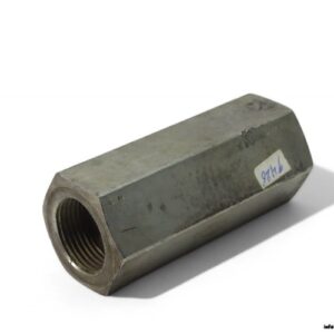 CR20.42NN-check-valve(used)