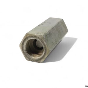 CR20.42NN-check-valve(used)-1