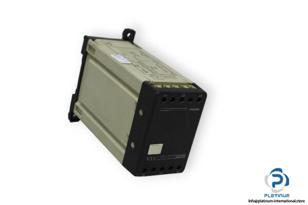 mte-limited-vt1-400-t-transformer-used