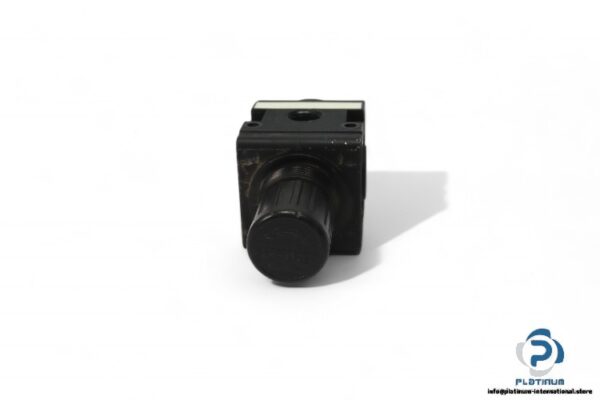 Rexroth-0821302409-pressure-regulator(used)-1