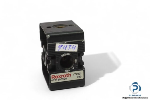 Rexroth-0821300920-distributor(used)-2