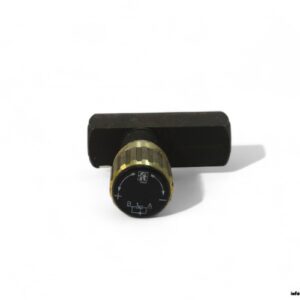 FT257-5-14-flow-control-valve(used)-1