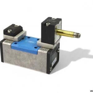 Festo-43343-solenoid-valve(used)