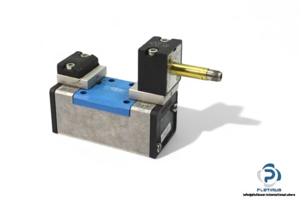 Festo-43343-solenoid-valve(used)