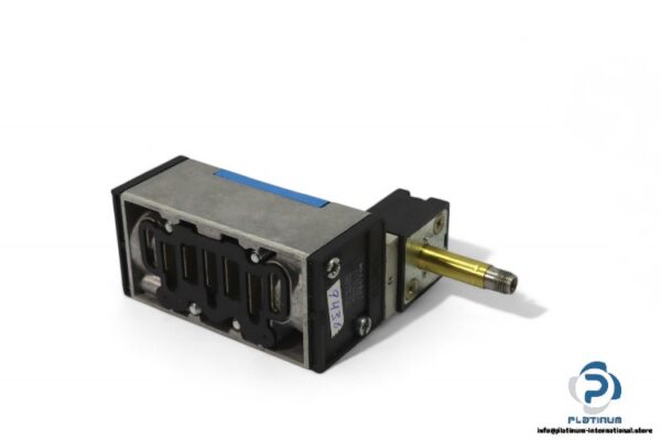 Festo-43343-solenoid-valve(used)-1