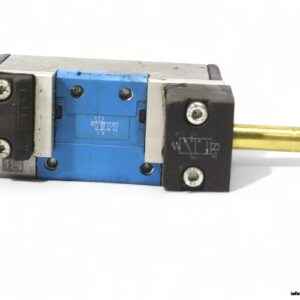 Festo-43343-solenoid-valve(used)-2