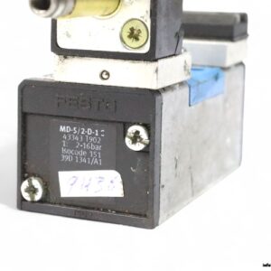 Festo-43343-solenoid-valve(used)-3