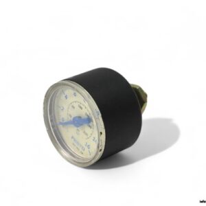 festo-345395-pressure-gauge(used)
