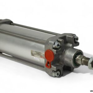 rexroth-1670816000-pneumatic-actuator(used)