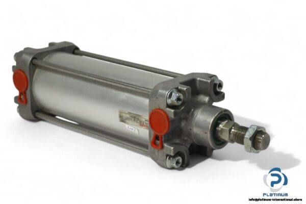 rexroth-1670816000-pneumatic-actuator(used)