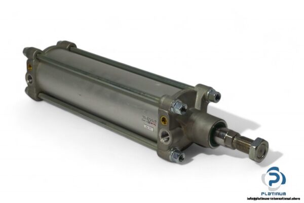 rexroth-0822344008-pneumatic-actuator(used)