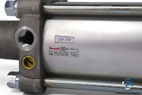 rexroth-0822344008-pneumatic-actuator(used)-1
